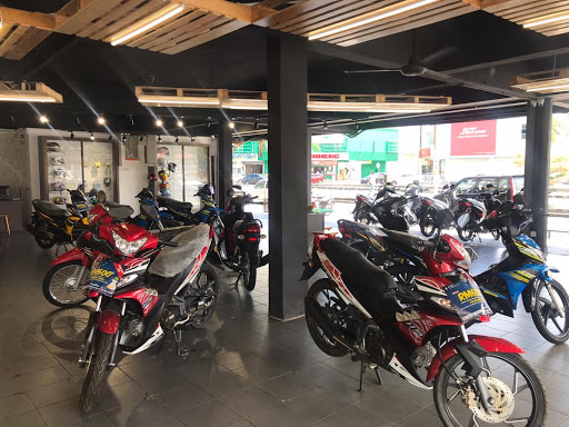 Chin Hin Jitra (CHJ Motors) - Pekan Jitra