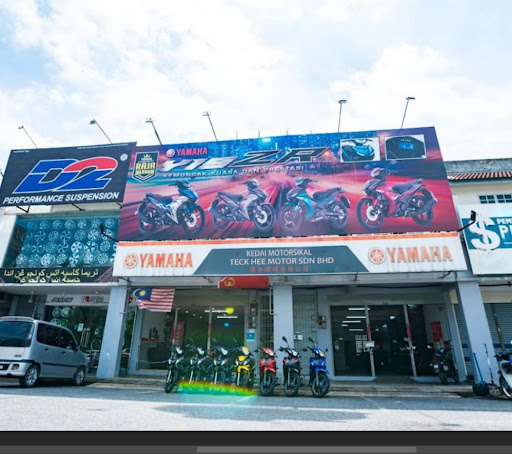 TECK HEE MOTOR SDN BHD