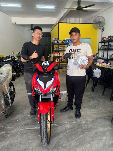 WONG SENG MOTOR SDN BHD