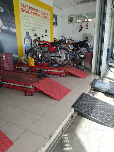 Hai Motor (Jitra)