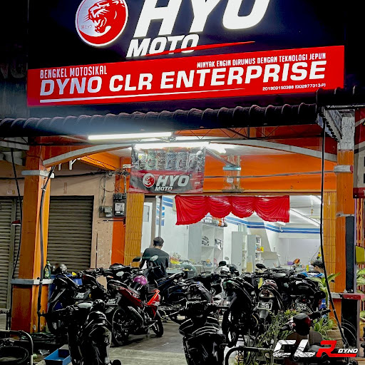 DYNO CLR ENTERPRISE (JITRA)