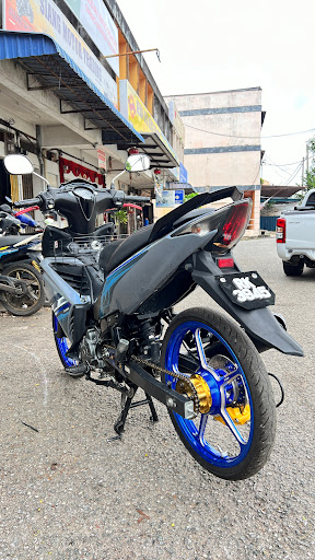 Cahaya Modifikasi Enterprise