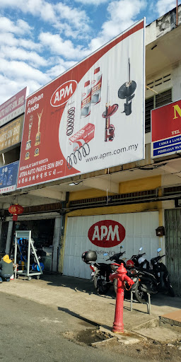 Jitra Auto Parts Sdn. Bhd.