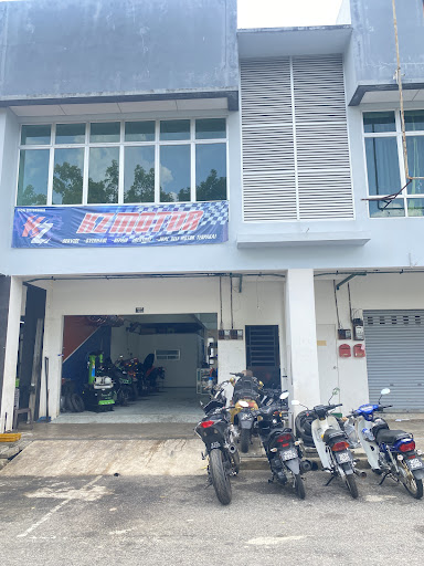 KZ Motor