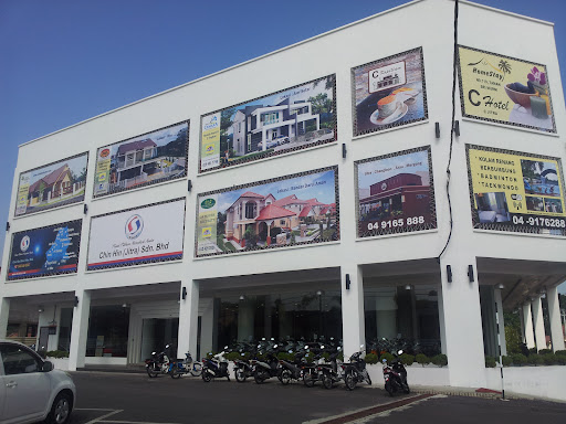 Chin Hin Marketing Sdn. Bhd. (451833-P)