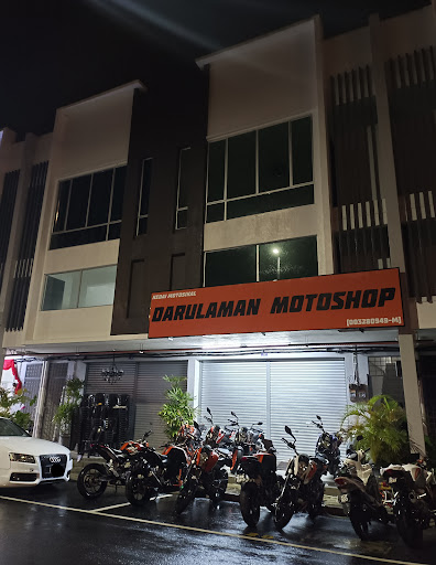 Darulaman Motoshop