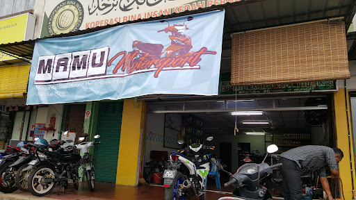 MAMU Motorsport