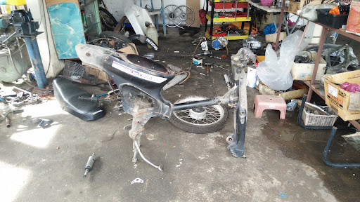 Wira Motor