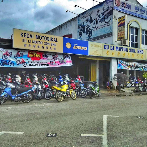 Eu Li Motor Sdn. Bhd. Eu Li Motor Sdn. Bhd.