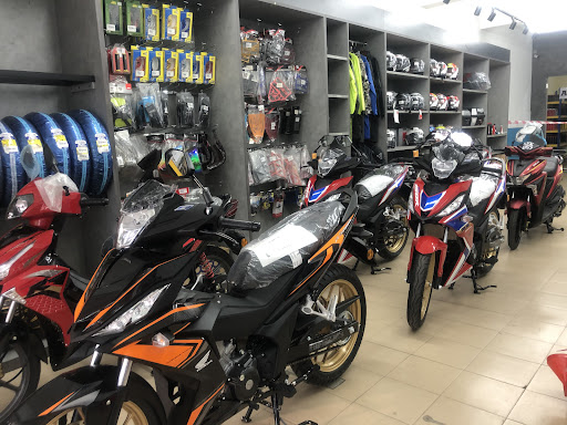 Chuan Wei Motor Chuan Wei Motor