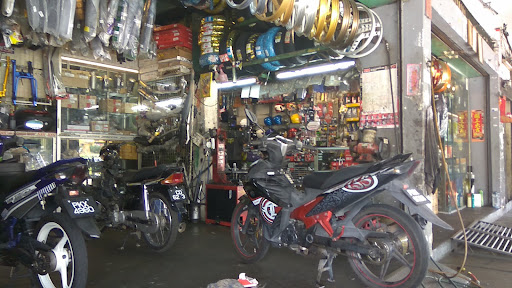 Kedai Motor Yew Ngee Kedai Motor Yew Ngee