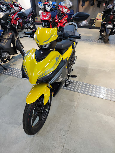 Kilang Lama Motor (Kulim) Sdn Bhd