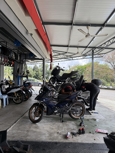 Chong hun motorcycle sdn bhd Chong hun motorcycle sdn bhd