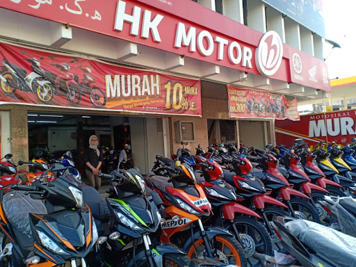 HK MOTOR KULIM, KEDAH HK MOTOR KULIM, KEDAH