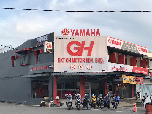 Skt. CH Motor