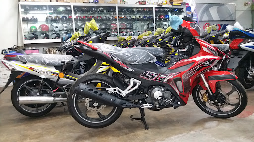 Hwa Seng Keat Motor