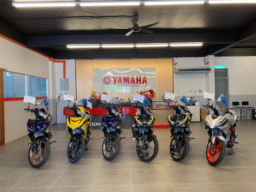 YQS KULIM MOTOR SDN BHD