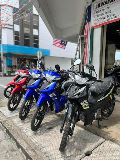 LIM KOK TONG MOTORS (Kuala Kedah) LIM KOK TONG MOTORS (Kuala Kedah)