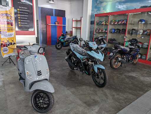 Chin Hin Jitra (CHJ Motors) - Taman Seraya Indah, Kulim Chin Hin Jitra (CHJ Motors) - Taman Seraya Indah, Kulim