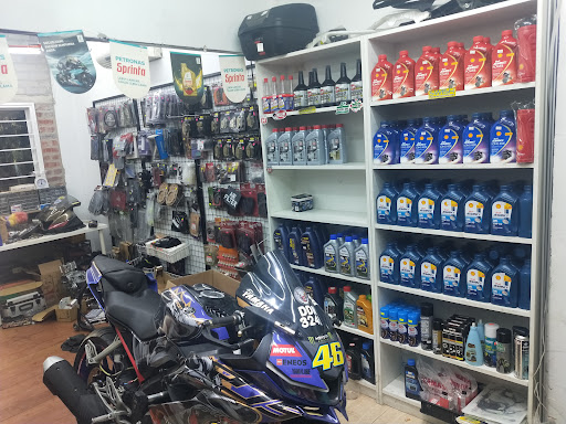 SWISH MOTORSPORT @ KULIM HI-TECH Pusat Servis Motosikal