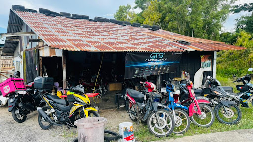 lan motor project lan motor project