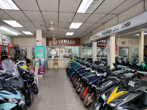 YQS Syarikat Siong Hin Trading