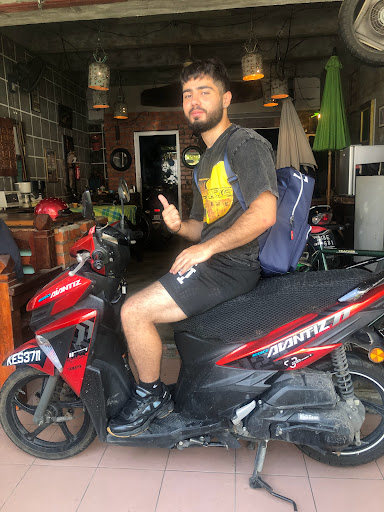 MOH MOTOR / BIKE RENTAL