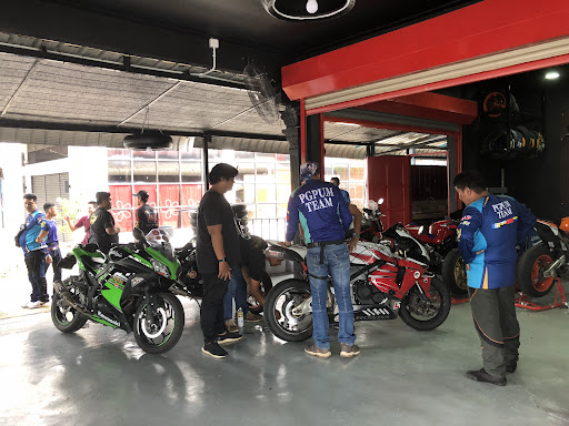 4 Brothers OneStop Centre