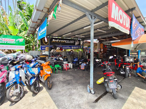 HUNG LUNG LANGKAWI ENTERPRISE