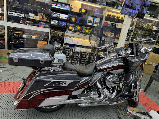 Power Sound Car Hifi Center