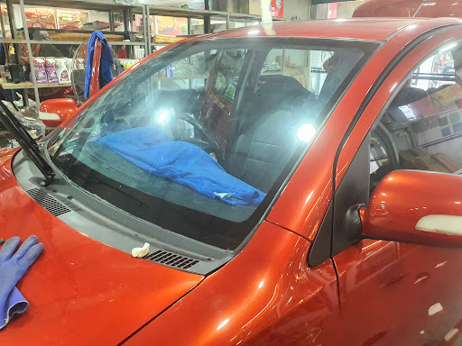 JeffShen Auto Accessories