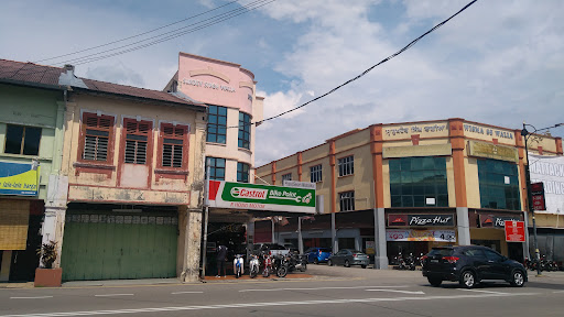 R HONG MOTOR
