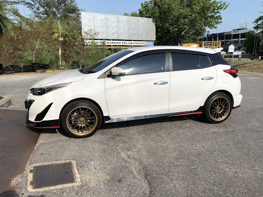 Jai Wei Tyre (Langkawi) Sdn. Bhd.