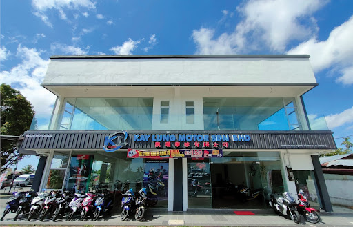 Kay Lung Motor Sdn Bhd