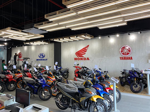 Chin Hin Jitra (CHJ Motors) - C-Mart ABC, Alor Setar