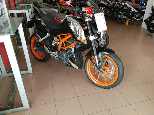 Chin Hin Jitra (CHJ Motors) - Kelang Lama, Kulim Chin Hin Jitra (CHJ Motors) - Kelang Lama, Kulim