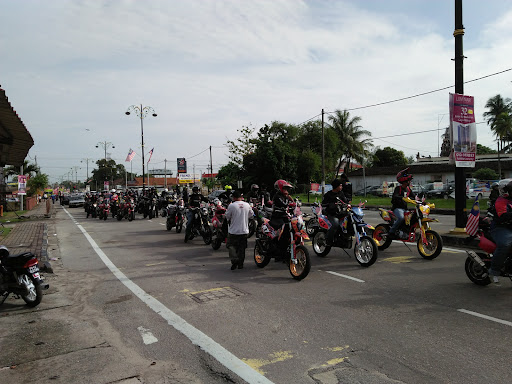 Honda Impian x LHMotor @ Kulim Honda Impian x LHMotor @ Kulim