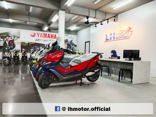 YQS LHMotor (Kulim) YQS LHMotor (Kulim)