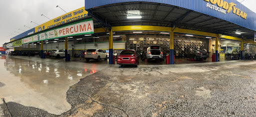 Chian Soon Motorsport Sdn. Bhd. (1471506-V) Chian Soon Motorsport Sdn. Bhd. (1471506-V)