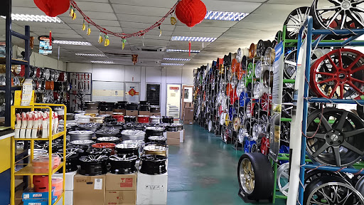 Spec Racing Motor Sport Sdn. Bhd. Spec Racing Motor Sport Sdn. Bhd.
