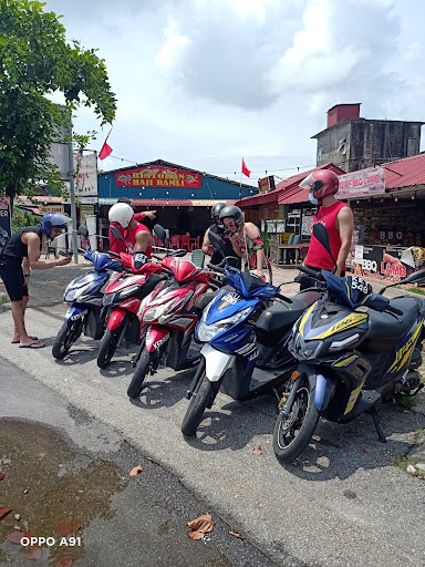 A ONE SUPER DUPER Scooters Cars Rental & Langkawi Tours ADVENTURE (BY ZAIN SHEIKH)
