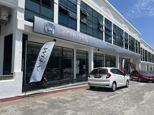 Yooi Cars Sdn. Bhd.