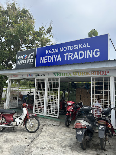Nediya Trading