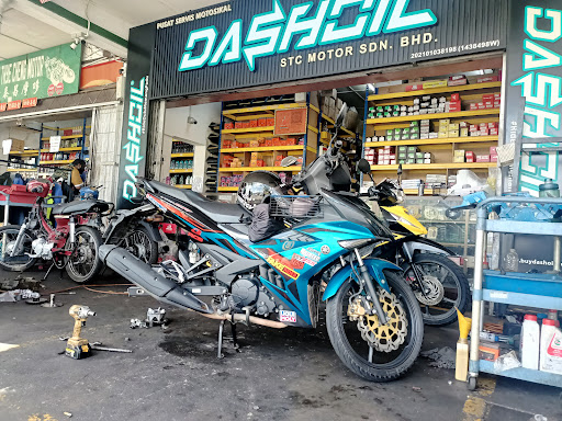 Sin Thye Cheng Motor & Trading