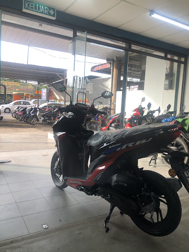 Prima Setia Motor Sdn. Bhd. (SP Branch 1)