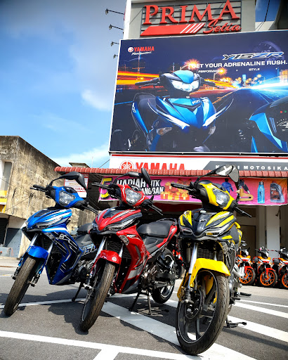 Prima Setia Motor Sdn. Bhd. (Sp Branch 3) Prima Setia Motor Sdn. Bhd. (Sp Branch 3)