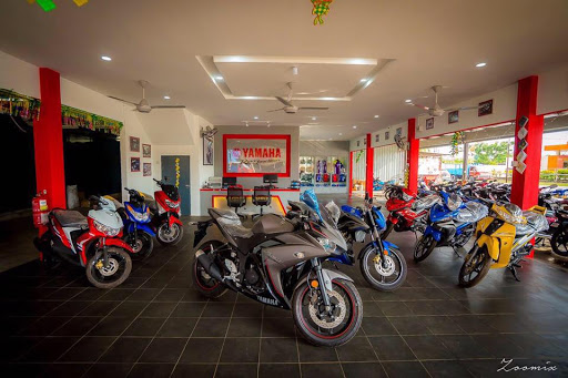 Prima Setia Motor Sdn. Bhd. (SP Branch 2)
