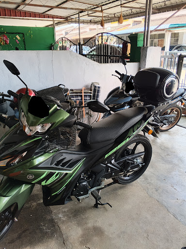 KEAT SENG MOTOR SDN BHD (SPU)