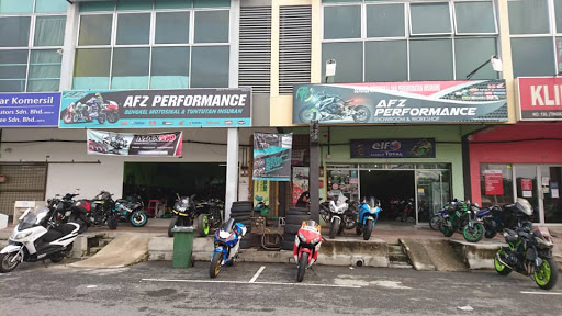 AFZ Motor