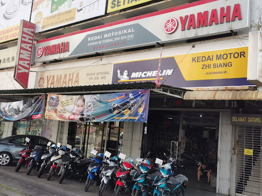 Kedai Motor Zhi Siang